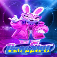 minuto pagante do fortune mouse